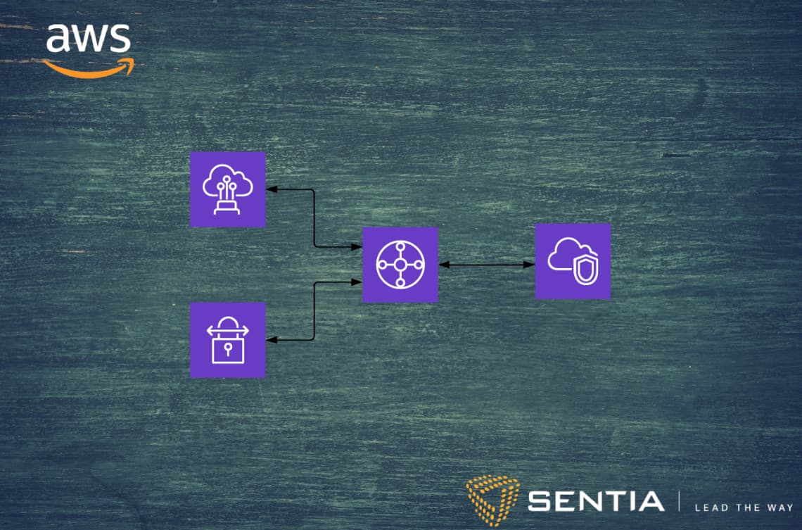 Bring your own IPs to the AWS Cloud - Design Considerations